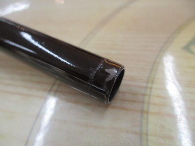 朱紋峰 竿掛一本半物