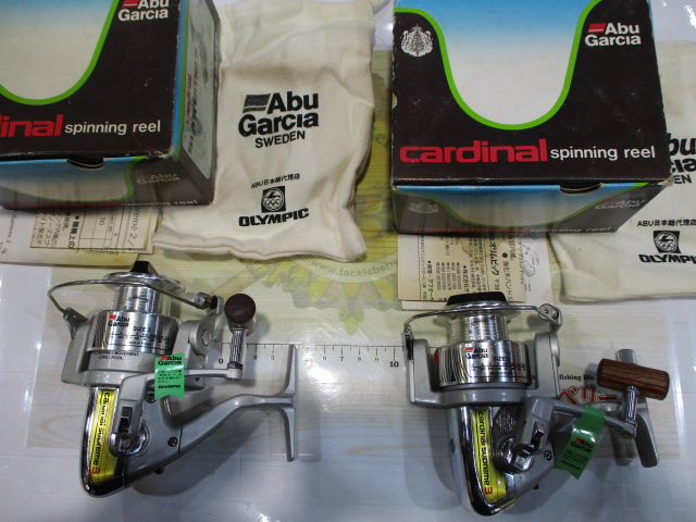 【セット商品】カーディナルシュプリーム3 2台セット