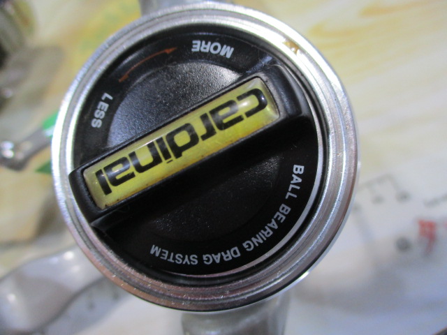 【セット商品】カーディナルシュプリーム3 2台セット