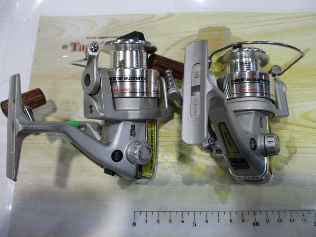 【セット商品】カーディナルシュプリーム3 2台セット