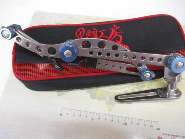 竿受ｲｶﾀﾞｽﾀﾝﾄﾞﾀｲﾌﾟ1SB