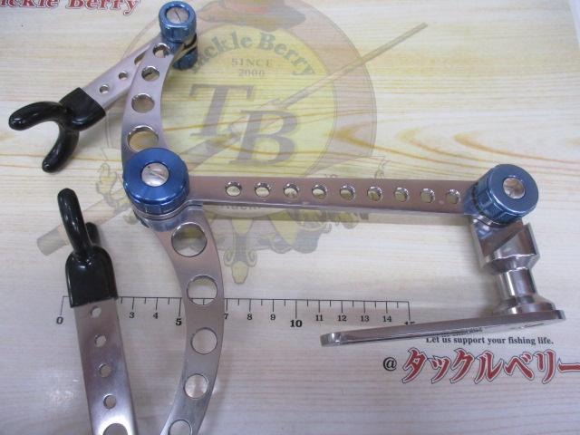 竿受ｲｶﾀﾞｽﾀﾝﾄﾞﾀｲﾌﾟ1SB