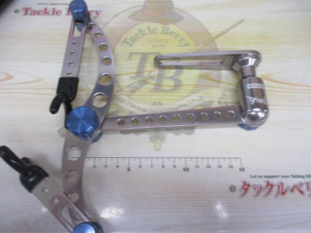 竿受ｲｶﾀﾞｽﾀﾝﾄﾞﾀｲﾌﾟ1SB