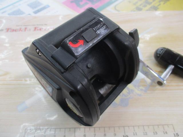 スーパーダイナミック ST-50