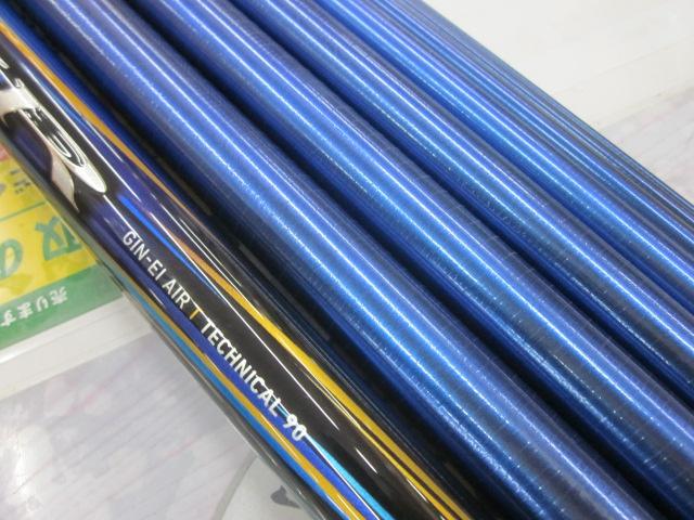 銀影ｴｱ Tﾃｸﾆｶﾙ90･J