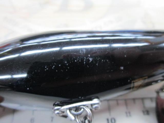 フカベイト#630リアルブラック