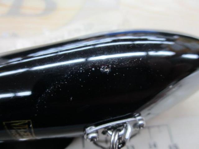 フカベイト#630リアルブラック