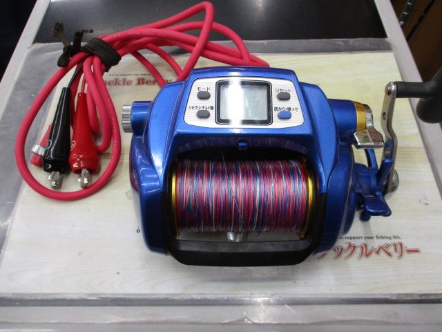 タナコンブル 1000Fe