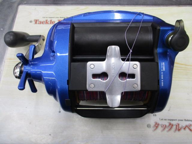 タナコンブル 1000Fe