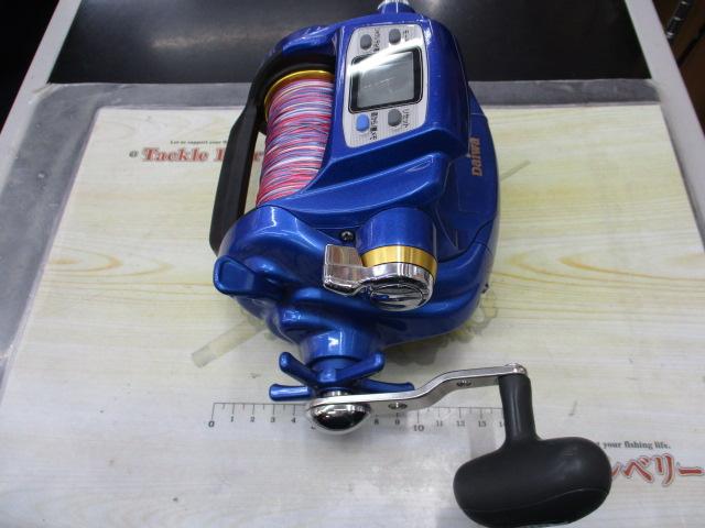 タナコンブル 1000Fe