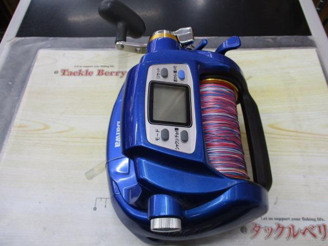 タナコンブル 1000Fe