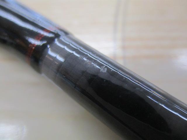 シルバーウルフ 76L-S