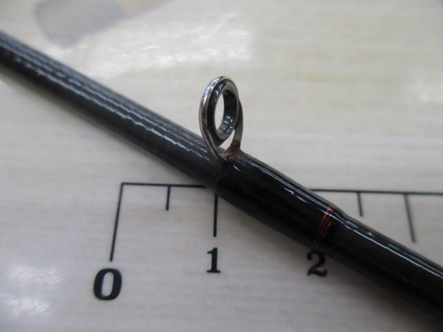 シルバーウルフ 76L-S