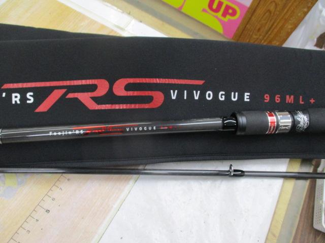 風神RS ヴィヴォーグ 96ML+