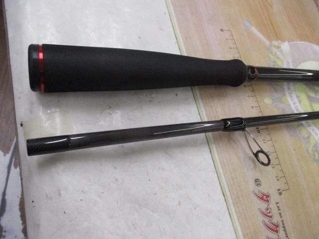 風神RS ヴィヴォーグ 96ML+