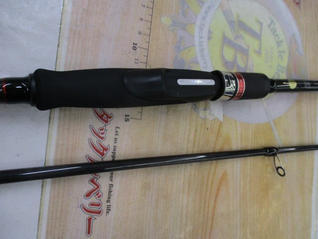 風神RS ヴィヴォーグ 96ML+