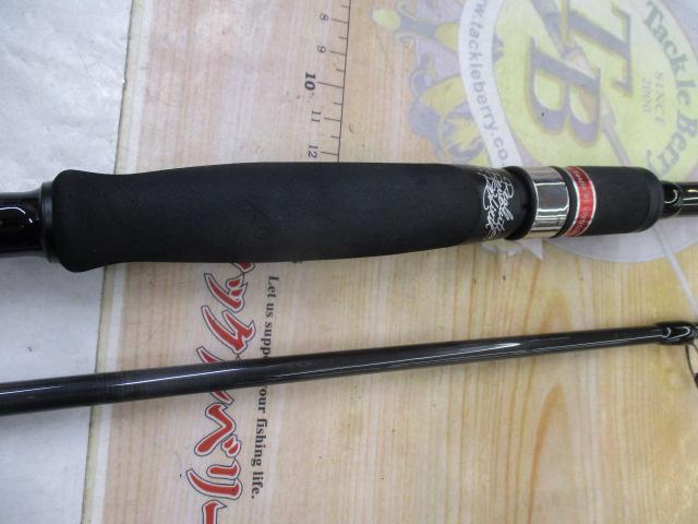 風神RS ヴィヴォーグ 96ML+