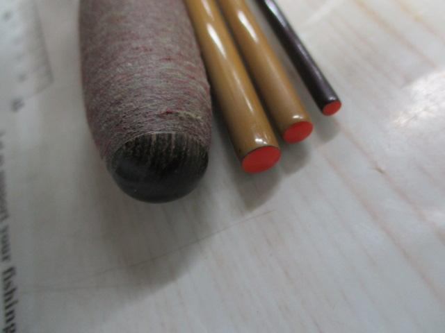 飛天弓 本ぬけ 10