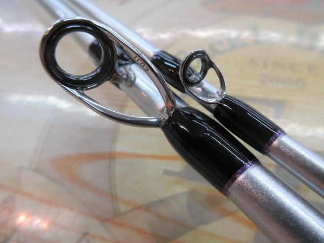 碧 IUC-70MLS-LG オフショア イカメタル