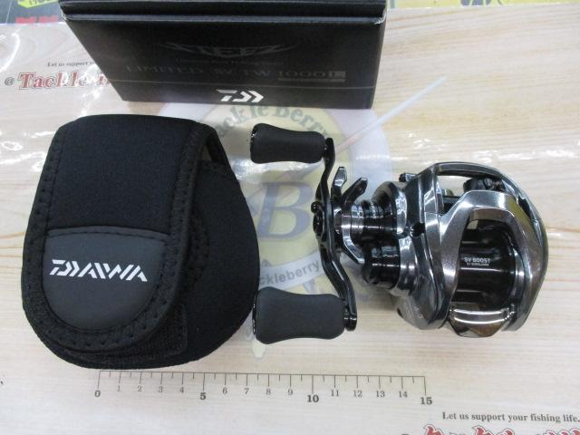 ｽﾃｨｰｽﾞﾘﾐﾃｯﾄﾞ SV TW 1000L