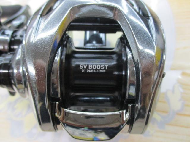 ｽﾃｨｰｽﾞﾘﾐﾃｯﾄﾞ SV TW 1000L