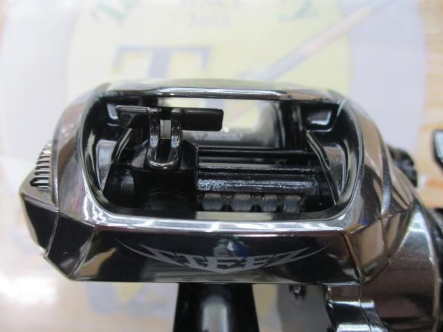 ｽﾃｨｰｽﾞﾘﾐﾃｯﾄﾞ SV TW 1000L