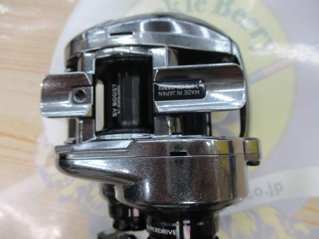 ｽﾃｨｰｽﾞﾘﾐﾃｯﾄﾞ SV TW 1000L