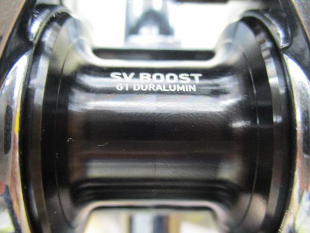 ｽﾃｨｰｽﾞﾘﾐﾃｯﾄﾞ SV TW 1000L