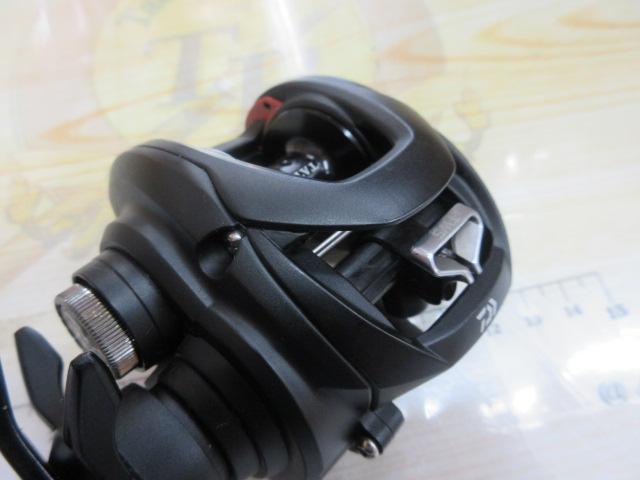 ﾀﾄｩｰﾗ TW 100H