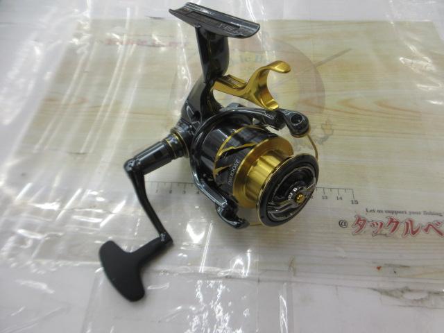 21BB-Xﾃｸﾆｳﾑ 2500DXG S RIGHT