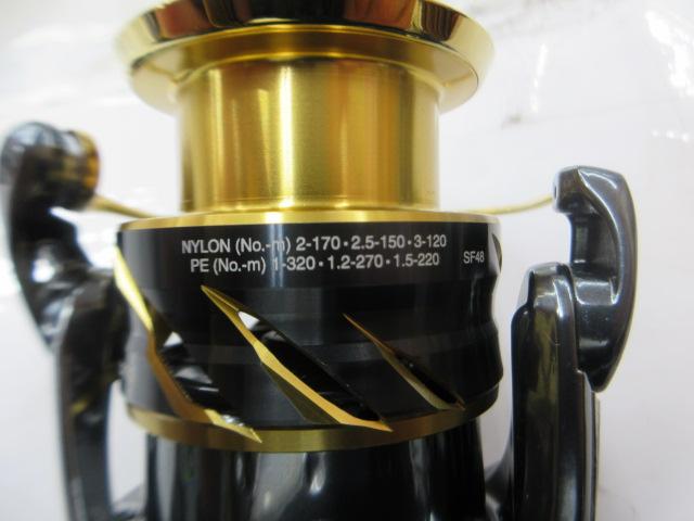 21BB-Xﾃｸﾆｳﾑ 2500DXG S RIGHT