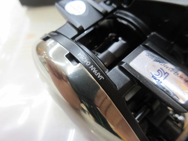 21アンタレスDC XG RH