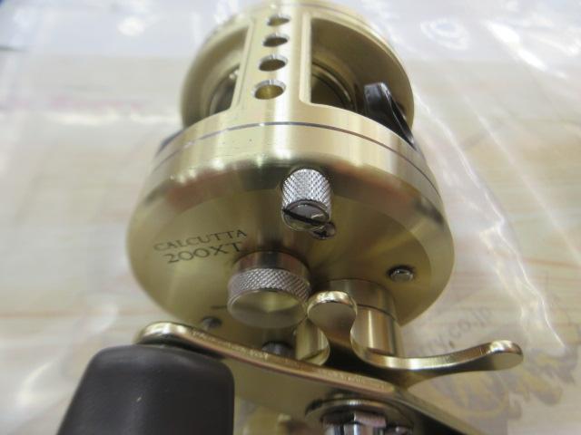 ｶﾙｶｯﾀ 200XT