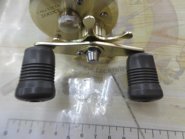 ｶﾙｶｯﾀ 200XT