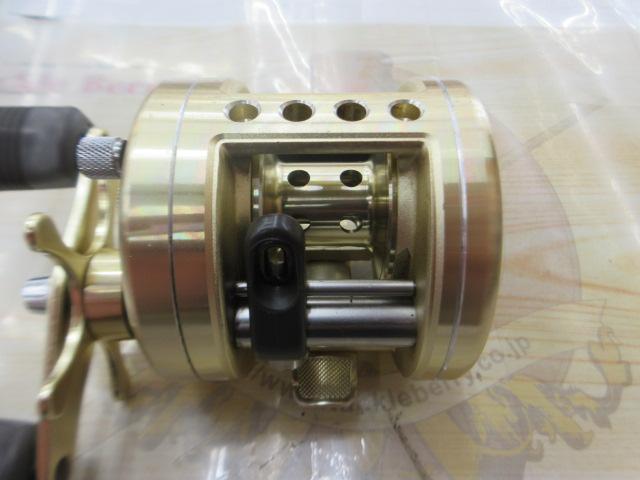 ｶﾙｶｯﾀ 200XT