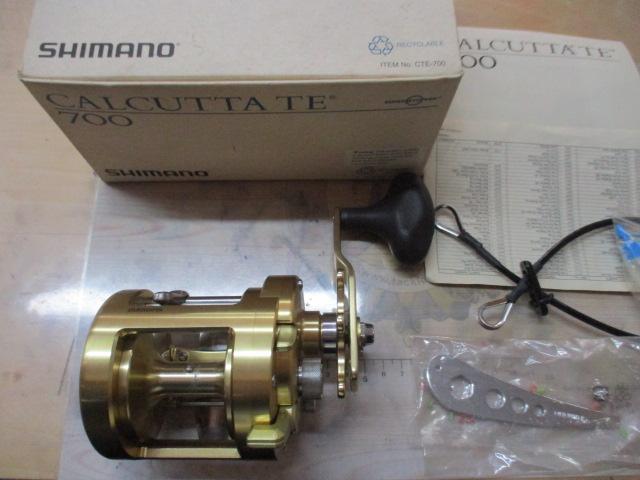 ｶﾙｶｯﾀTE700