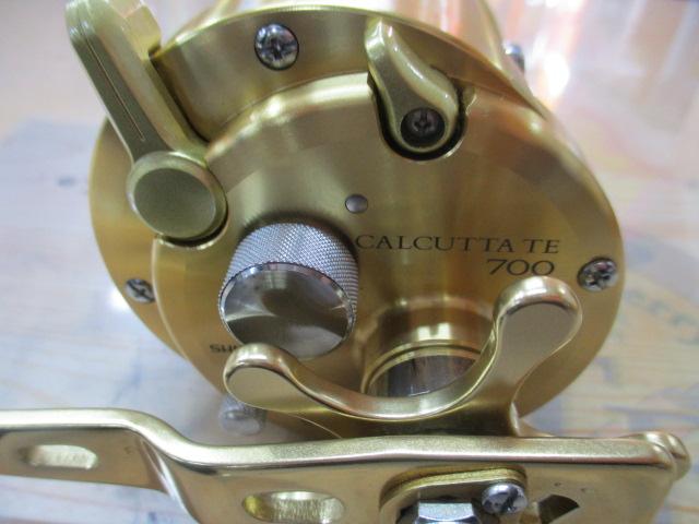 ｶﾙｶｯﾀTE700