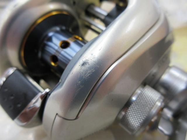 08ﾒﾀﾆｳﾑMgDC RH