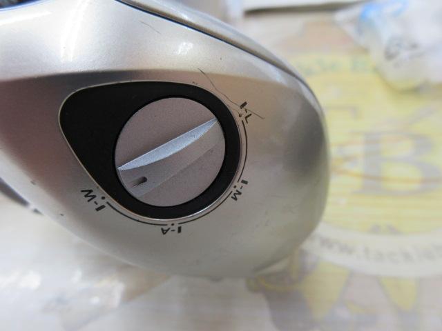 08ﾒﾀﾆｳﾑMgDC RH