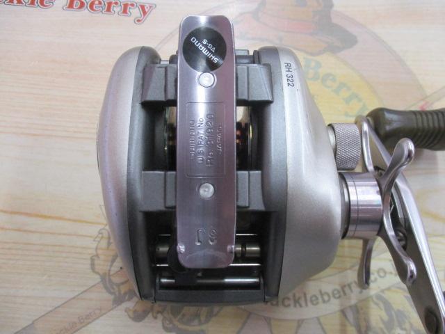 97メタニウムXT(RH)