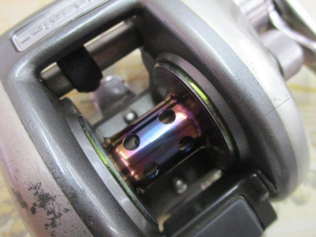 97メタニウムXT(RH)