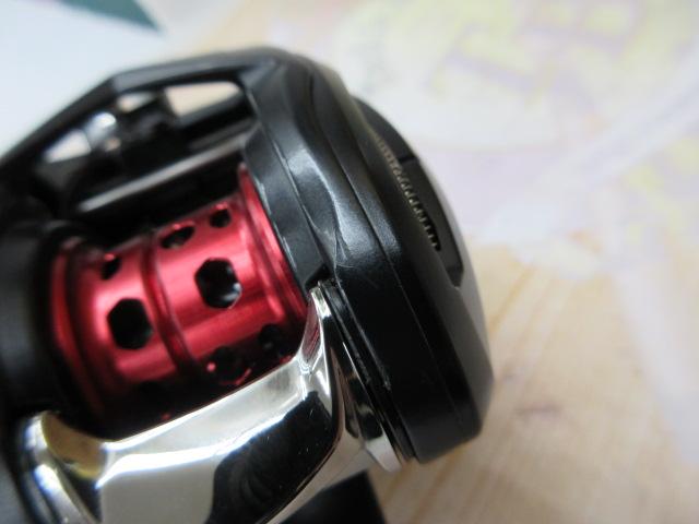 25アルファス BF TW 8.5L