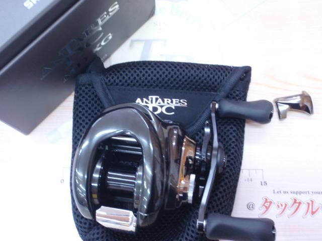 23アンタレスDC MD XG RIGHT
