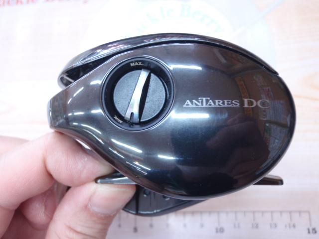 23アンタレスDC MD XG RIGHT