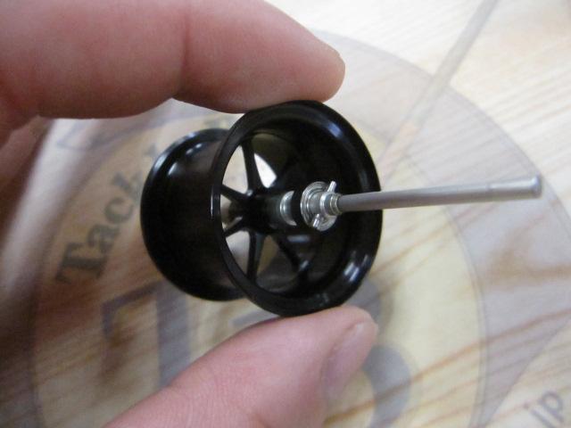 17カルカッタコンクエストBFS HG-L