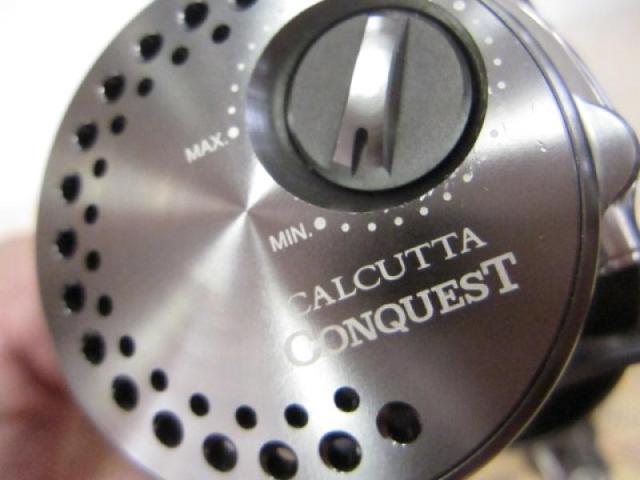 17カルカッタコンクエストBFS HG-L