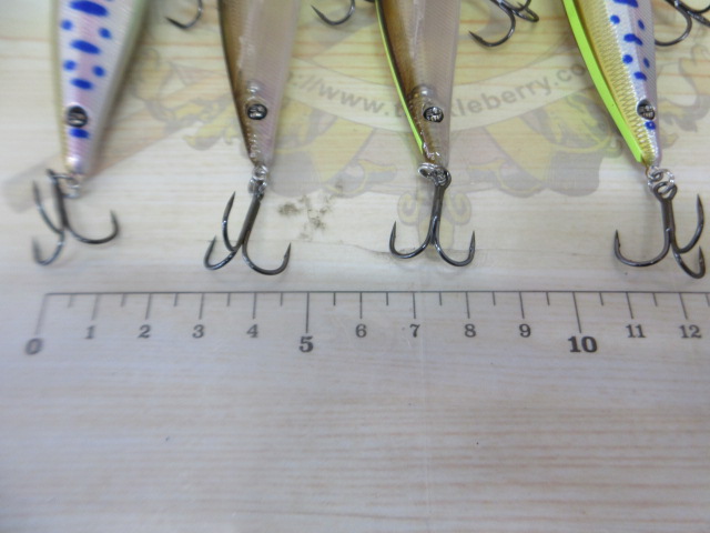 【ｾｯﾄ商品】ﾄﾞﾘﾌﾄﾐﾉｰ　4点ｾｯﾄ