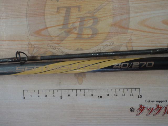 PL ADｼｰﾏｲﾃｨ- 40-270