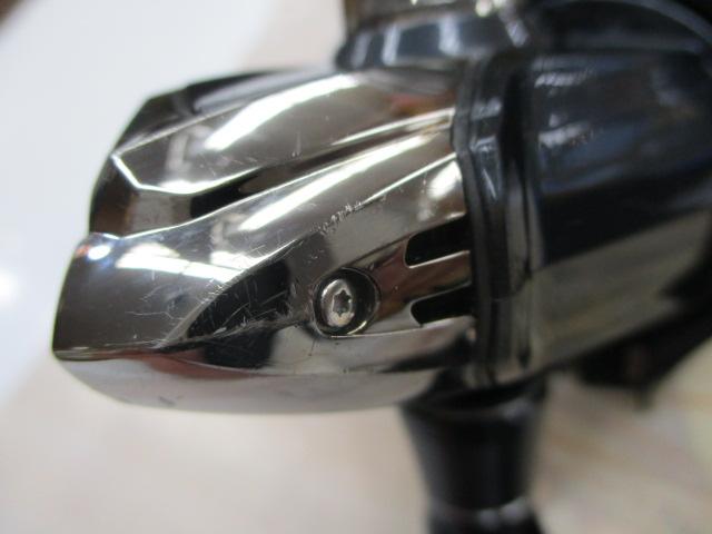 17ツインパワーXD 4000XG