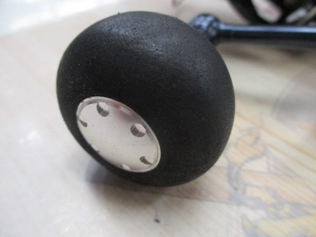 17ツインパワーXD 4000XG